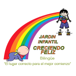 Jardin Infantil CRECIENDO FELIZ