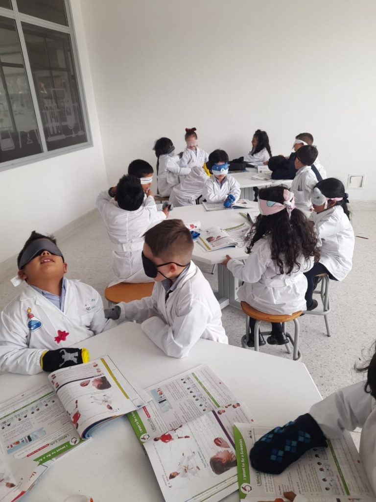 3 LABORATORIO